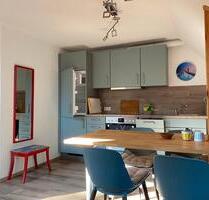 FeWo, Ferienwohnung, Urlaub im Sternenhaus, See, Ostsee - Selent