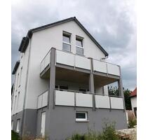 5 Zimmerwohnung in Bach - ERSTBEZUG WHG 1 - Erbach