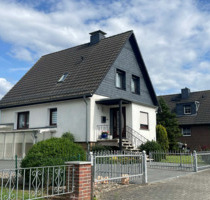 Vermieten neu saniertes Einfamilienhaus in Rennau - Grasleben