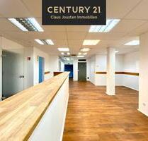 Gelegenheit im Ärztehaus Rüsselsheim! Gewerbliche Praxisflächen - Rüsselsheim am Main