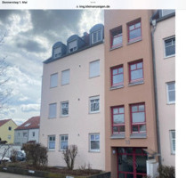 1 Zimmerappartment mit kleinem Garten und Stellplatz - Kissing