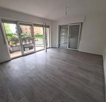Helle 3,5-Zimmer-Erdgeschosswohnung in schöner Lage - Maintal