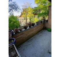 1-Zimmer Wohnung im Grunewald - 944,00 EUR Kaltmiete, ca.  38,00 m² in Berlin (PLZ: 14193) Charlottenburg-Wilmersdorf