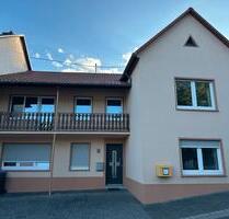 Renoviertes Einfamilienhaus zum Kauf - Rittersdorf