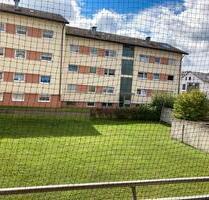 Helle 3 Zimmer Wohnung mit Balkon in Nattheim