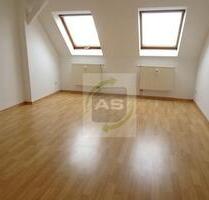 Familienstart unterm Dach - 370,00 EUR Kaltmiete, in Zwickau (PLZ: 08056)