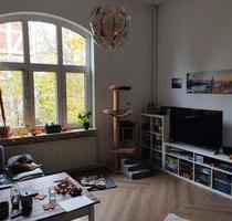 ++ANFRAGESTOPP++ 4Zi-Wohnung mit Wintergarten in Altbauvilla - Pattensen