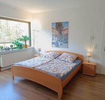 Helle Wohnung möbliert im Hochschulviertel - Hagen Hagen-Mitte