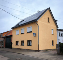 193 m² für Familie und Ideen – ruhig und stadtnah - Elxleben