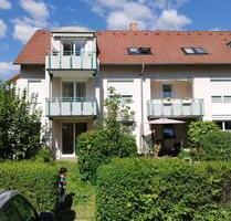 Freundliche 3-Zimmer-Wohnung mit Garten und Terrasse - Eberbach