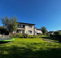 Traumhaftes Einfamilienhaus in Alleinlage mit Fernblick - Garten - Stephansposching