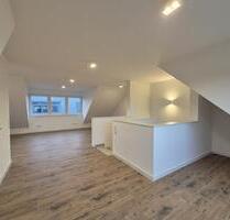 Exklusive Neubau DHH mit hochwertiger Küche - Porta Westfalica