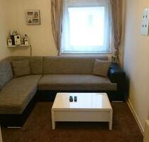 Sehr schöne und helle 2-Zimmer-Wohnung in S-Zuffenhausen - Stuttgart
