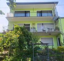 Ruhige, 2 ZKB mit großen Balkon in Dudweiler - Saarbrücken