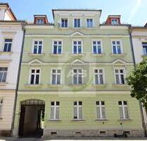 WG oder Familie? Diese Wohnung passt! - Zwickau