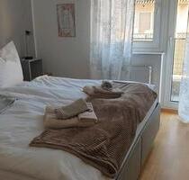 2 ZKB 2 Balkone, 65550 Limburg, 65qm ab sofort - Limburg an der Lahn Linter