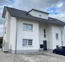 3 Zimmer-Wohnung in Volkertshausen