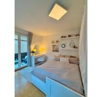 Wunderschöne 1 Raum Wohnung in Gohlis - Leipzig Nord
