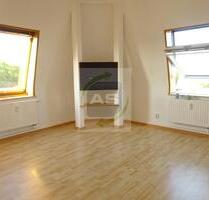 DG mit Wohlfühlfaktor & Einbauküche - Zwickau