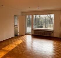 1-Zimmer-Wohnung mit Balkon im 7. OG - Hamburg Wandsbek