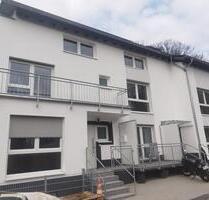 EG 1 Zimmer Bad Wohnung Mainz Marienborn 34qm Terrasse