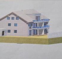 Neubau Wohnung mit Garten in Gerolfing Verkaufen. Keine Provision - Ingolstadt