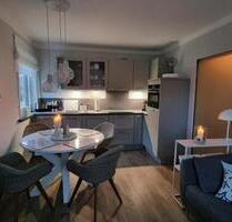 Tolle Ferienwohnung in WykFöhr, bis 4 Pers, prima Ausstattung! - Wyk Auf Föhr
