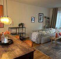 Helle 2-Zimmer Wohnung zur Zwischenmiete (Januar - Juni 2026) - Düsseldorf Pempelfort