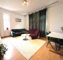 - Sofort - 2-Zimmer-Wohnung - Stgt.-West - Stuttgart Stuttgart-West