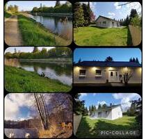 Urlaub mit Hund - Ferienhaus Güster - Schleswig Holstein Hamburg - Büchen