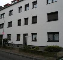 2-Zimmer-Wohnung mit Balkon in zentraler Lage von Alt-Saarbrücken