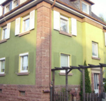 66.03 Schöne 3 ZKB Wohnung Saarbrücker Allee 34 in Merzig