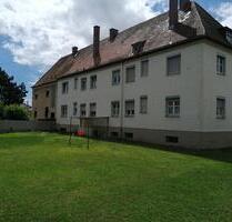 zentrale 2,5 Zimmerwohnung in Landshut