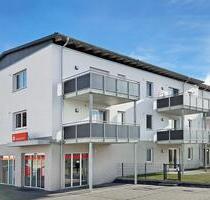 NEUBAU 3-Zimmer-Wohnung 89 m² in Eslarn, ERSTBEZUG