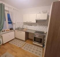 2 Zimmer in Zentrum Anklam - 531,00 EUR Kaltmiete, ca.  47,40 m² in Anklam (PLZ: 17389)