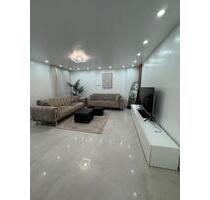 Modern kernsanierte 3-Zimmer-Wohnung mit EBK in Darmstadt