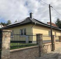 ENERGIE.AUTARK.MUSTERHAUS - UNSCHEINBAR aber HOCHINNOVATIV - Bad Kissingen