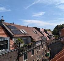 Exklusive Neubauwohnung in der Altstadt – Parkebene & Aasee-Nähe - Münster