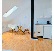 Zwei Raum Wohnung Düsseldorf-Bilk