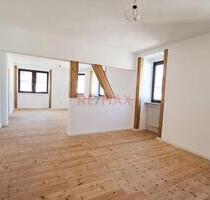 Große Wohnung mit dem ganz bestimmten Charm in der Neckarstadt-West! - Mannheim Herzogenried