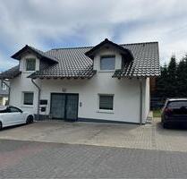Wohnung 120qm 4 Zimmer Gehoben Behindertengerecht Garten Keller - Bad Marienberg (Westerwald)