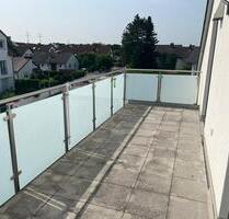 Dachgeschoss Wohnung DG 2 Zimmer ZKB Balkon Aufzug Ingolstadt