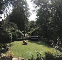 Stilvolle 4-Zimmer-Wohnung am Kurpark Wiesbaden