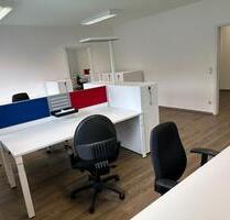 CoWorking Büro mit Firmensitz im Gewerbesteuerparadies Taufkirche - Taufkirchen