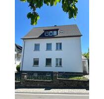 Möbelierte 3- Raumwohnung in Kastellaun