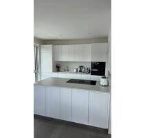 Moderne Neubauwohnung 107 qm 5 Zimmer - Hückelhoven