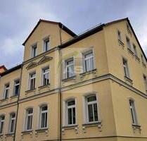 Neues Zuhause - neues Kapitel - 361,00 EUR Kaltmiete, in Zwickau (PLZ: 08056)