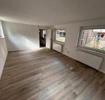 Frisch renovierte Wohnung im Zentrum von Aurich