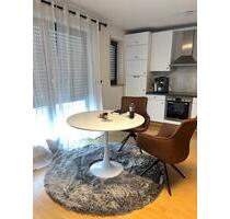 Maisonett Wohnung ~ möbliert ~ ideal für Single - Holzmaden