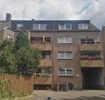 3 Zi KDB Balkon Aufzug barrierefrei Meiderich ab sofort!!! privat - Duisburg Mittelmeiderich